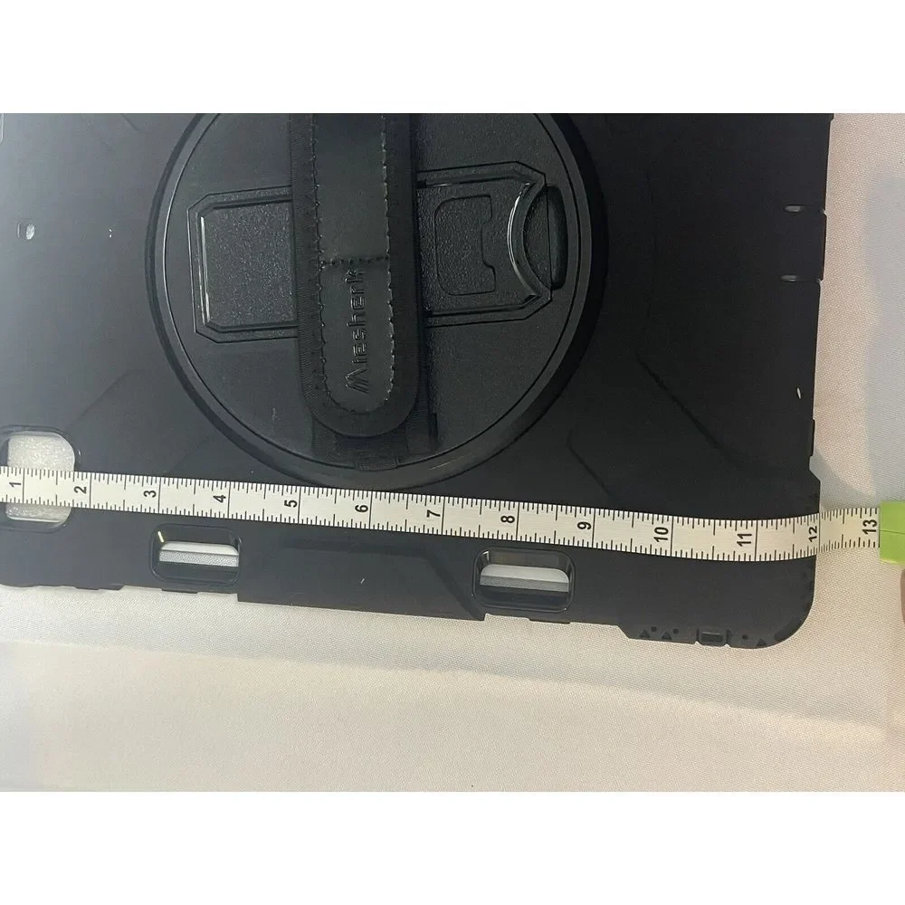Miesherk iPad Tablet With Strap‎ 91/2 W X 12